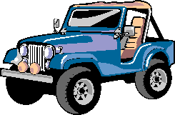 jeep